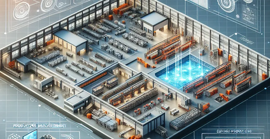 企业资源计划与库存管理：如何实现精准控制