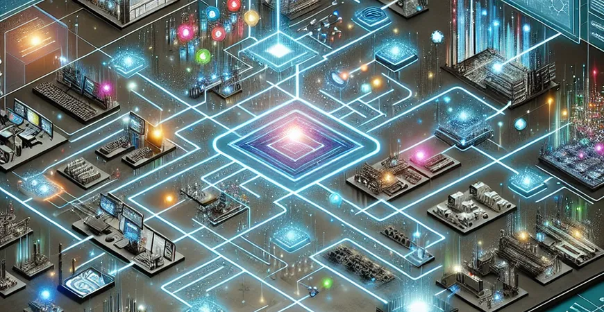 企业资源计划的定义与实用性，全面解析