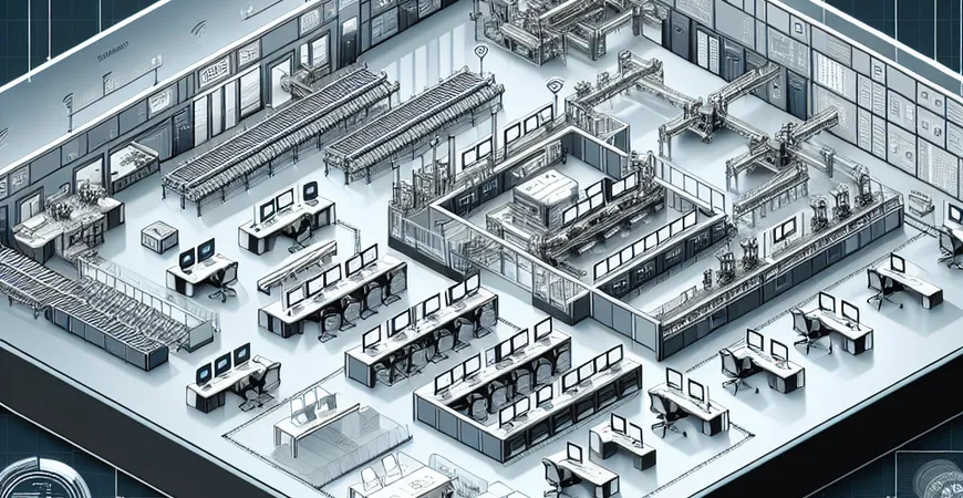 企业资源计划的未来，云平台如何助力变革