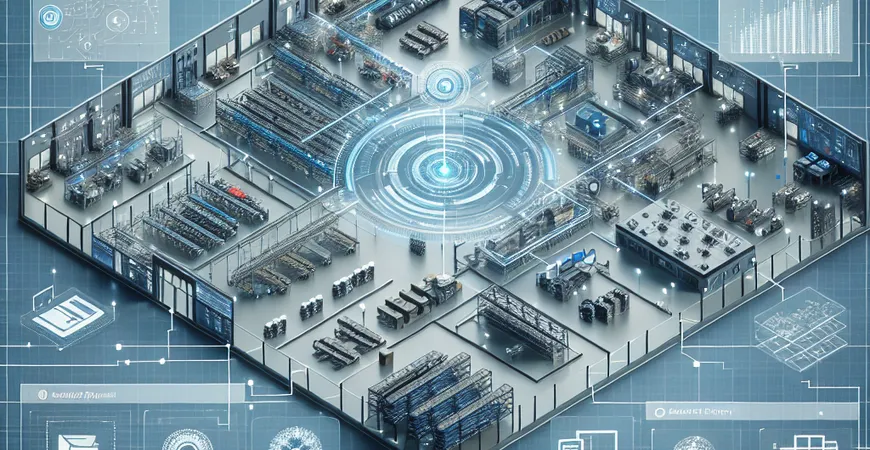 企业资源计划的深度解析，开启管理新篇章