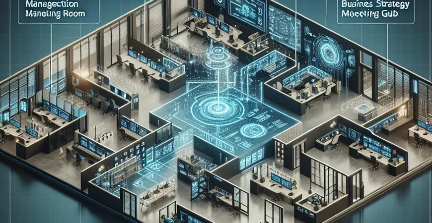 企业资源计划的进化，如何适应动态市场需求