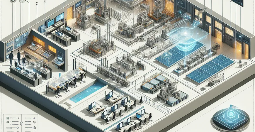 企业资源计划系统的价值评估，2025年如何最大化收益