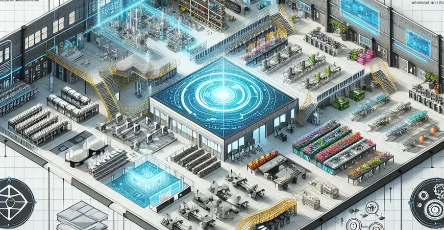 企业资源配置优化，ERP平台的超级全面解析