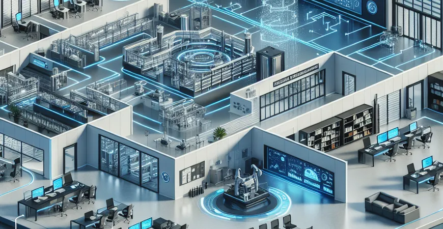 企业软件的最全攻略：从选型到实施的全面解析