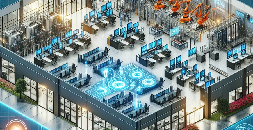 企业运营痛点如何解决？数字化平台的实战经验