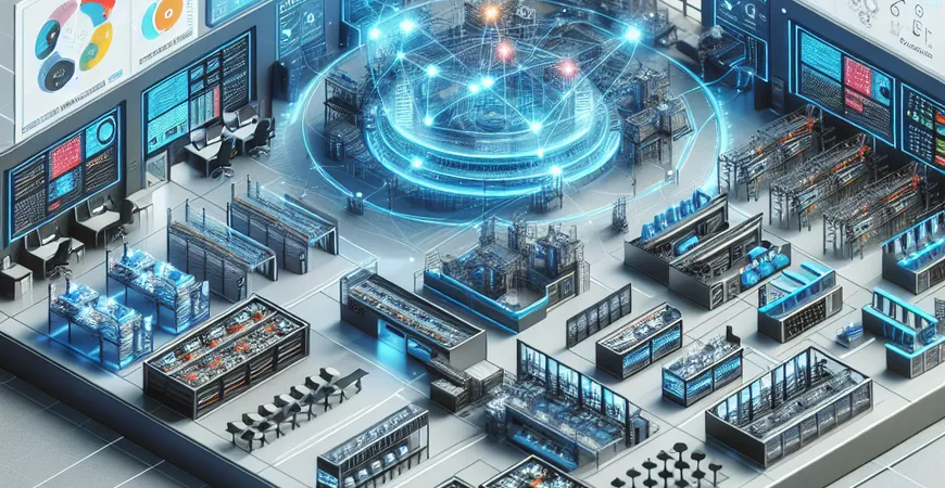 免费ERP企业管理系统盘点：2025年最值得收藏