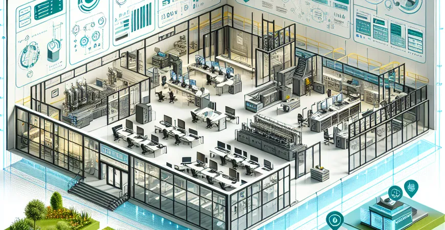 免费ERP企业管理系统盘点：值得关注的五大平台