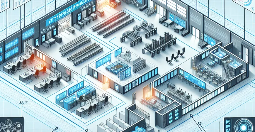 免费ERP系统的优缺点，如何选出最适合的小企业