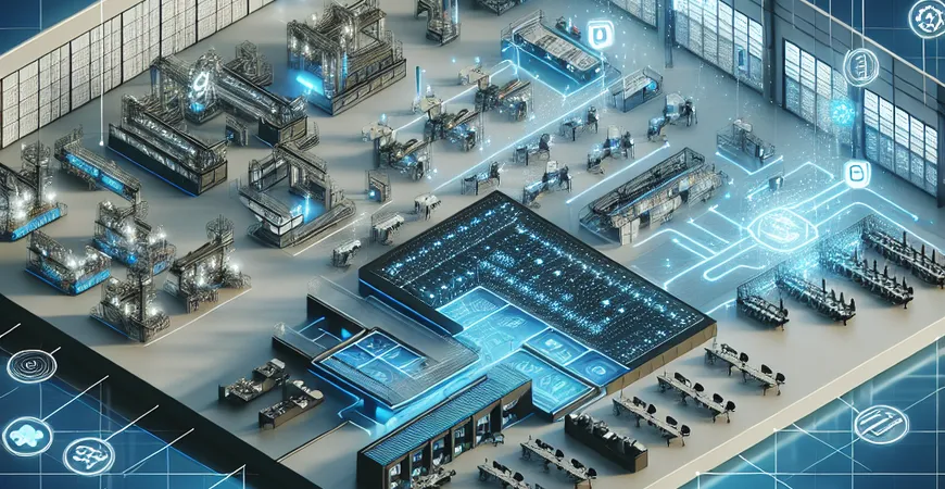 全面解析企业资源管理软件，助你提升业务绩效