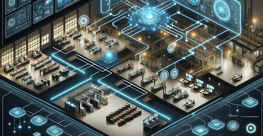 全面解读企业管理软件，功能与应用场景深度分析