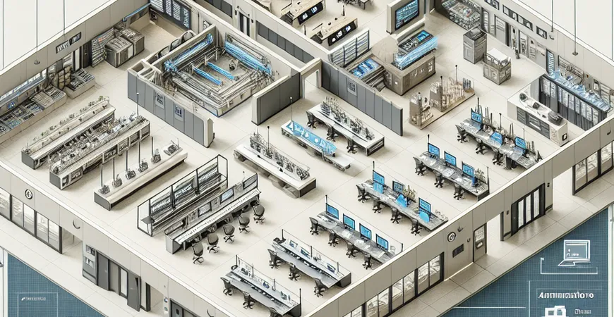 制造业ERP解决方案：提高生产力的实用技巧