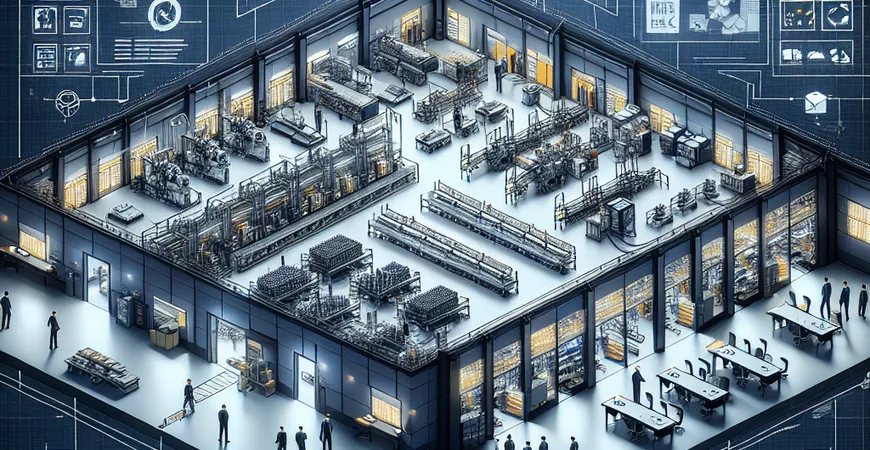 制造业如何通过ERP实现精益生产，专家指导