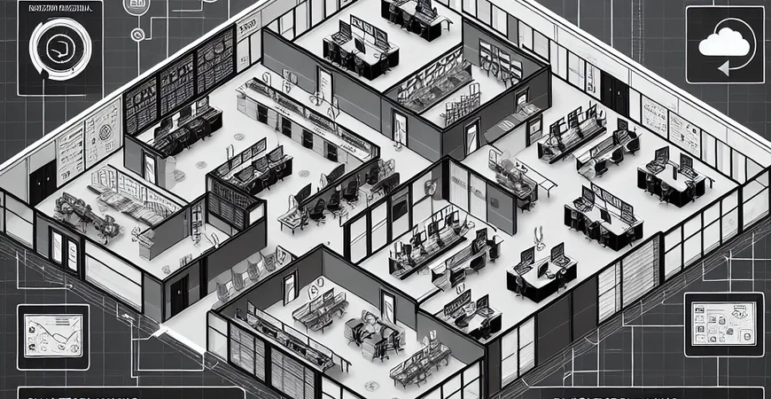 制造业的数字化管理，资源平台的优势与选择