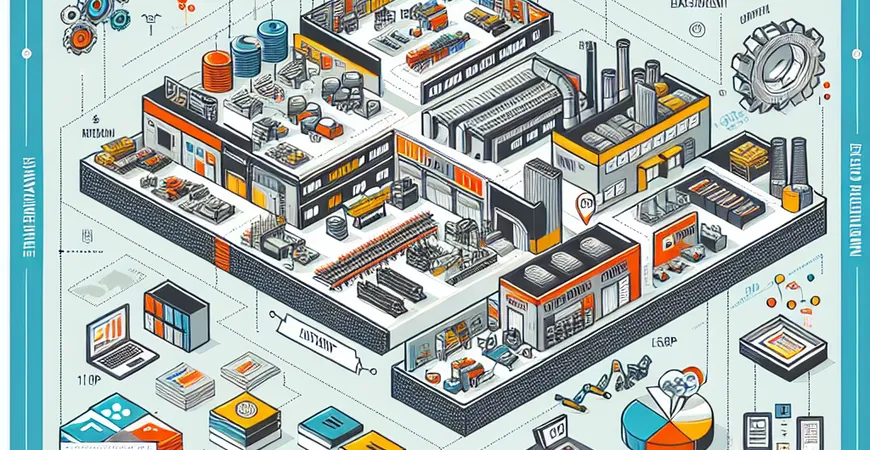 制造企业ERP系统的选型标准与实施指南