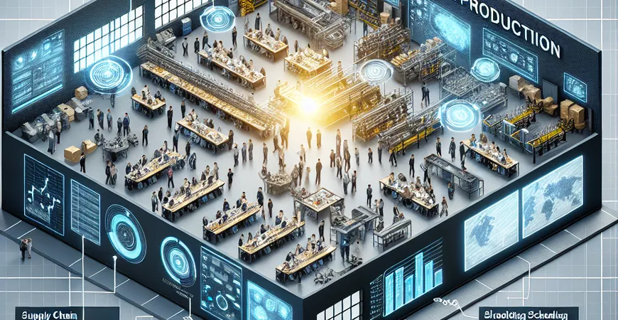 印刷企业ERP系统功能解析，助力行业发展