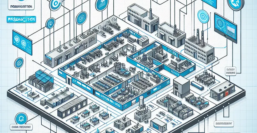 印刷企业ERP系统的选择与实施攻略，值得收藏