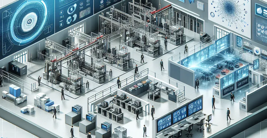 印刷企业ERP系统选型攻略，2025年最全指南