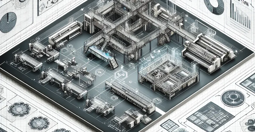 印刷企业ERP解决方案，2025年全新策略与技巧