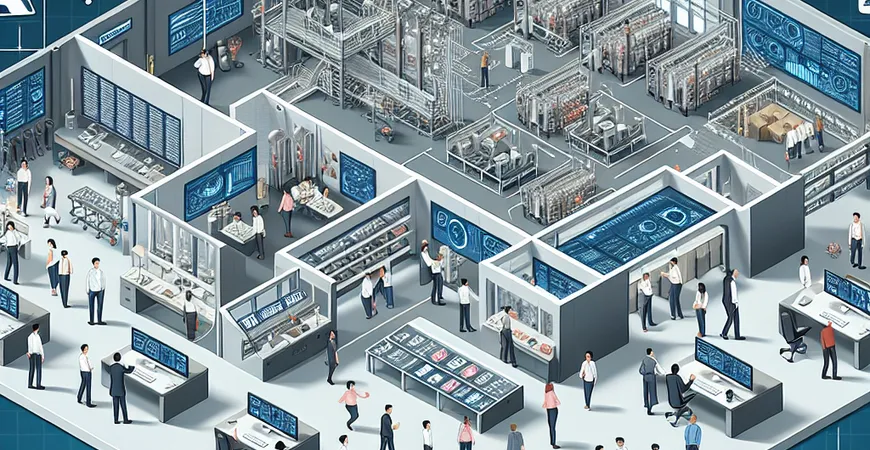 印刷企业必看：ERP系统如何彻底改变生产流程