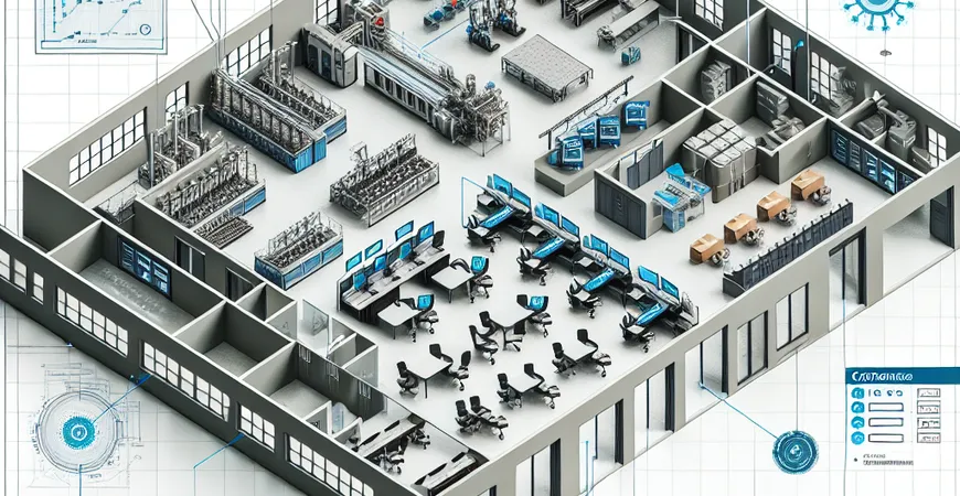 印刷企业的ERP解决方案：定制化管理的优势