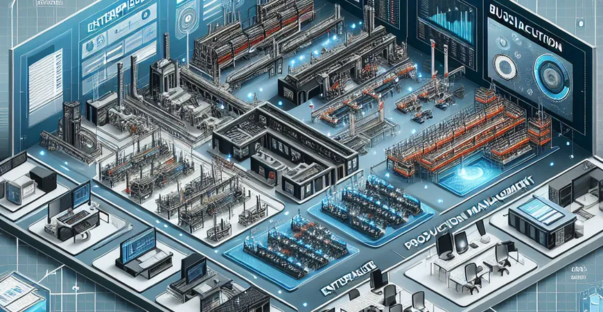 印刷企业的运营神器：ERP系统使用技巧分享