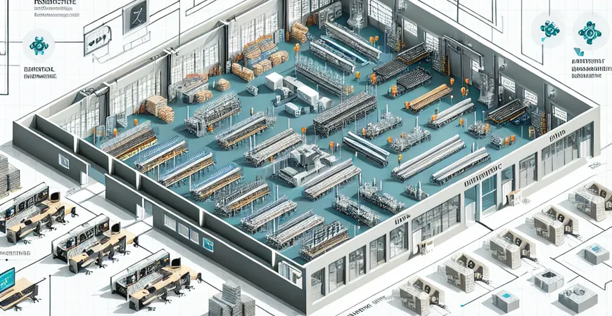 印刷行业ERP系统盘点，2025年最值得选择的方案