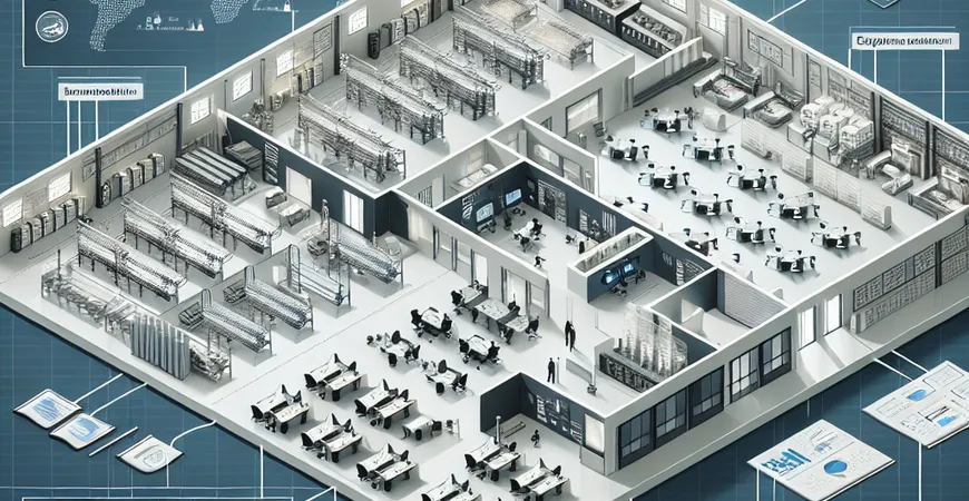 印刷行业如何通过ERP系统优化资源管理