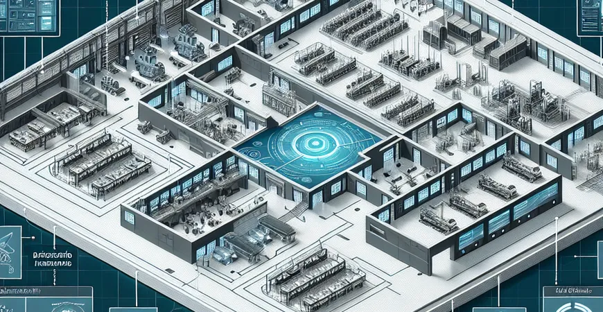 印刷行业的ERP系统，提升生产效率的利器