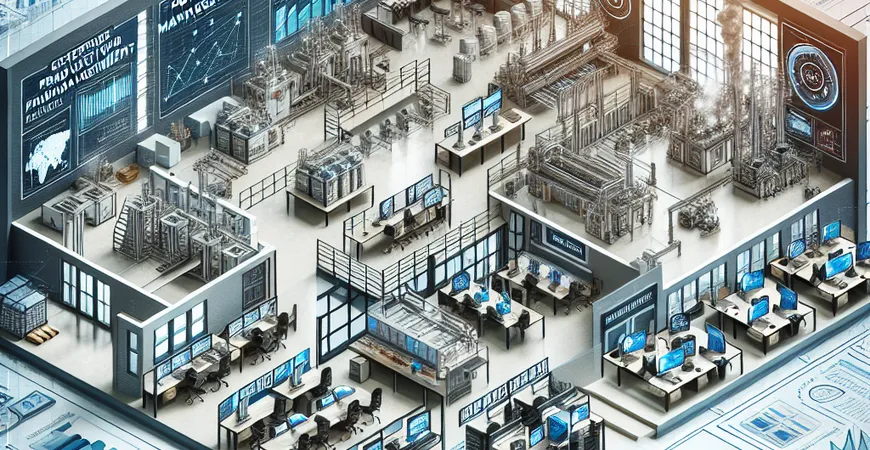 哪些企业选择了ERP系统，成功案例分享