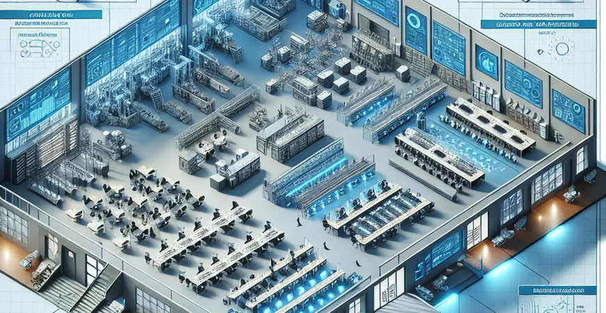 外贸企业ERP系统，如何实现全球化管理