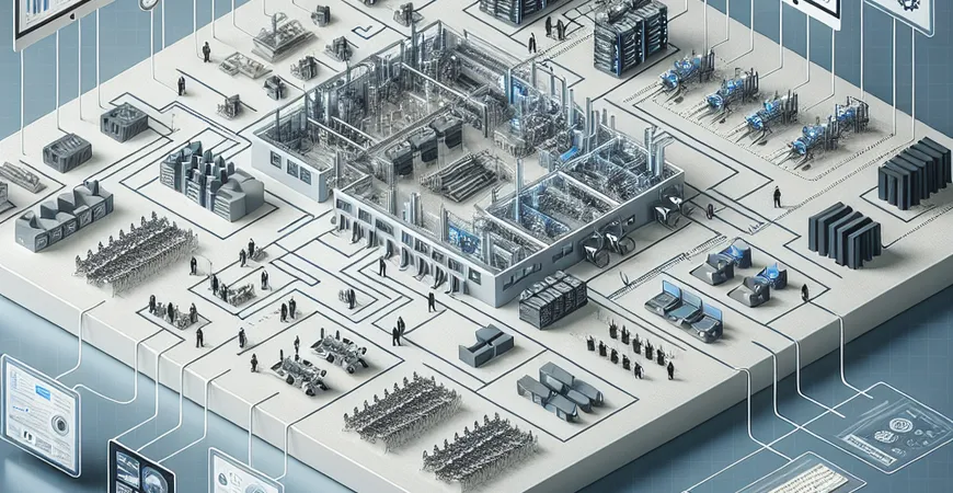 外贸企业如何选择ERP系统，提升全球市场竞争力