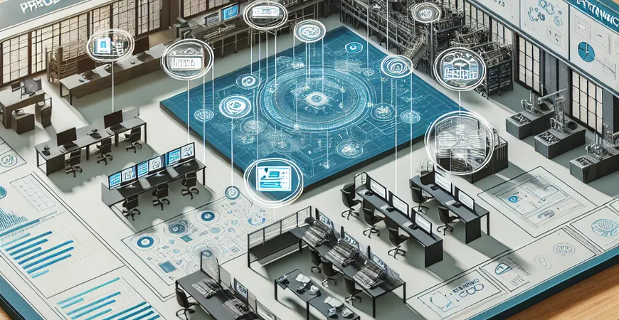 外贸企业必看！顶尖ERP系统推荐及对比