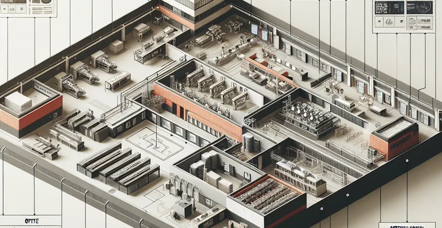 大型企业ERP系统选择指南：不踩坑的实用建议