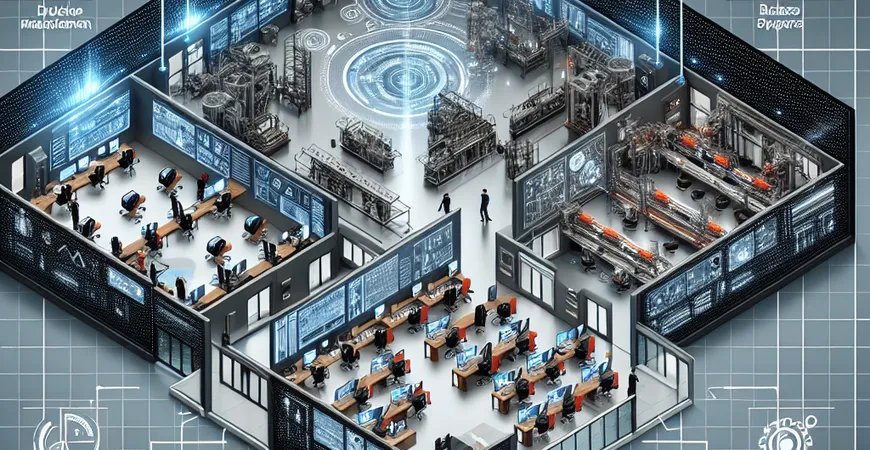 如何利用云平台提升企业效能？核心优势揭秘