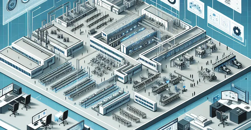 如何评价ERP系统的优劣？2025年最全测评