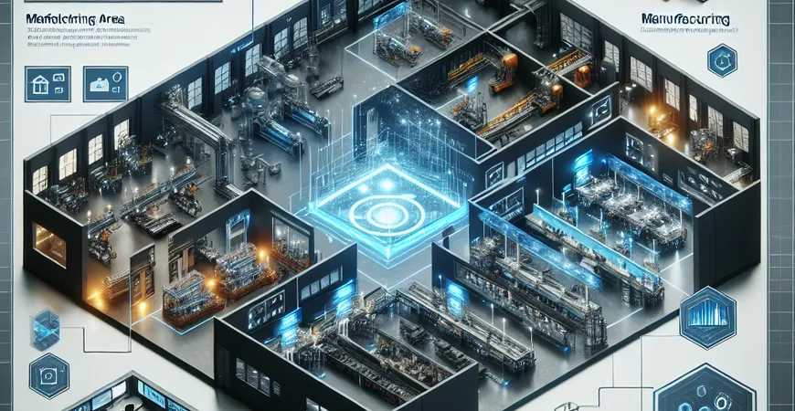 如何运用ERP优化企业资源管理，2025年必读技巧