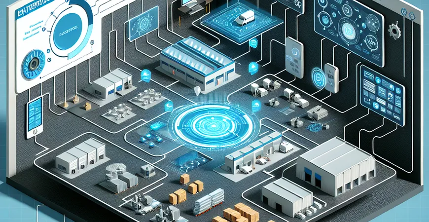 如何选择2025年最佳跨境电商管理系统，避免踩坑指南