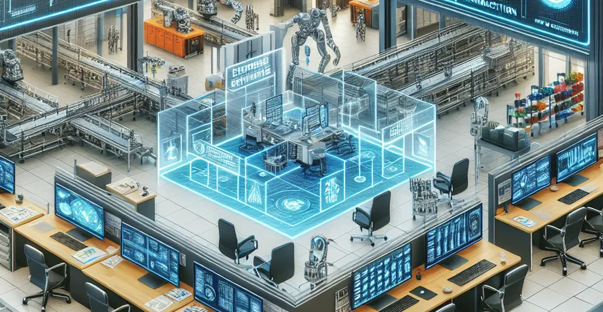 如何选择合适的管理软件？2025年最新策略与指导