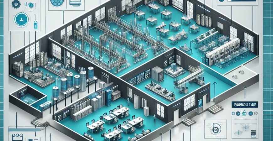 如何选择最适合你的ERP系统，超级全面测评