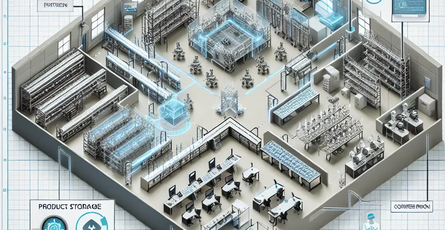 如何选择最适合的跨境ERP管理系统，2025年最新版指南