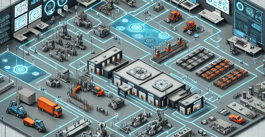 如何选择适合中小企业的ERP系统，2025年推荐榜单