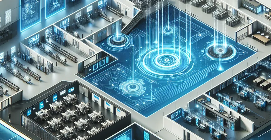 如何选择适合的企业ERP系统？专家建议