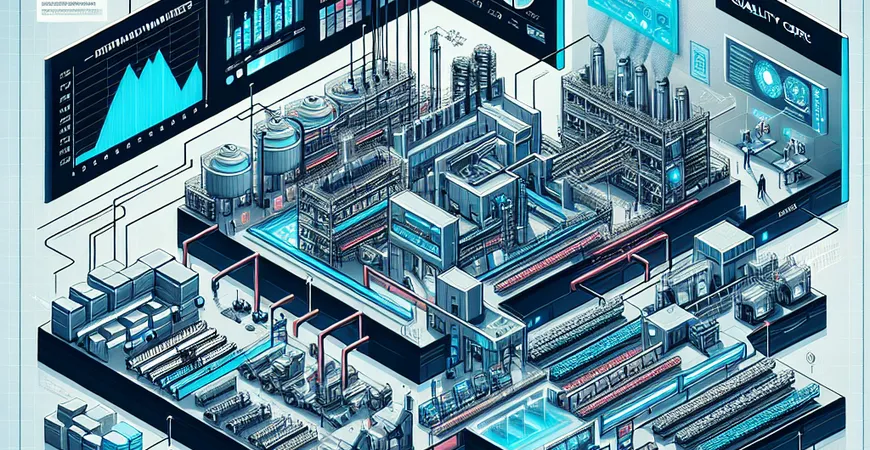 如何选择适合装饰行业的ERP系统，关键指标全解析