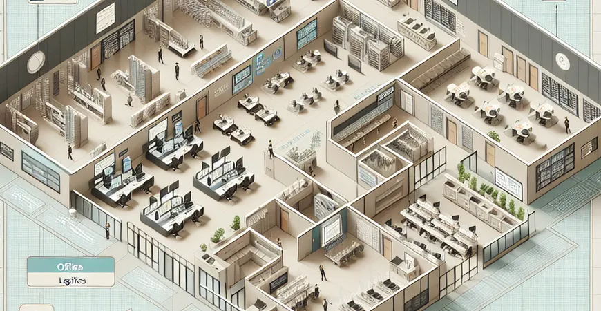 如何通过ERP优化企业资源，提升竞争力