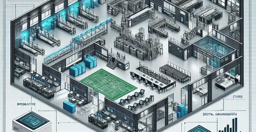 家具企业ERP系统整合，提升运营效率的秘诀