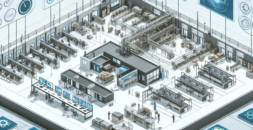 家具行业ERP系统选型，提升客户体验的关键步骤