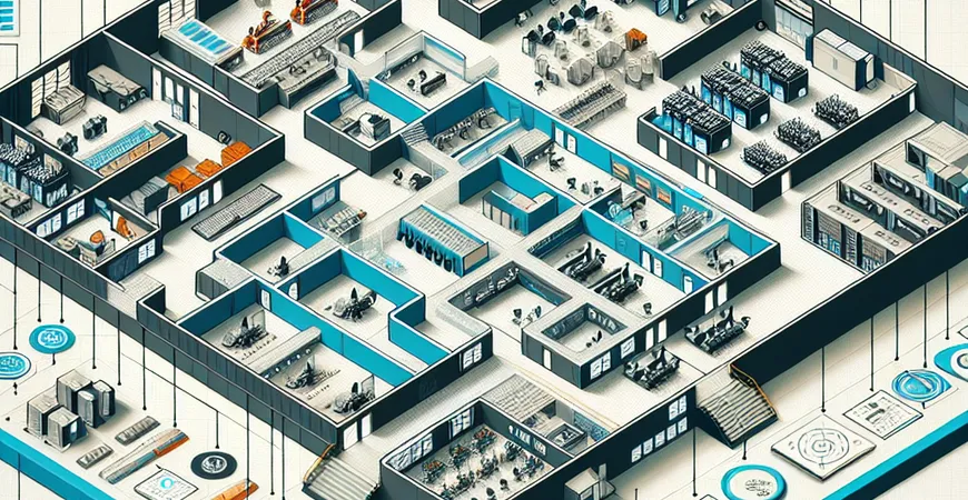 小企业ERP实施成功案例分享，助你少走弯路