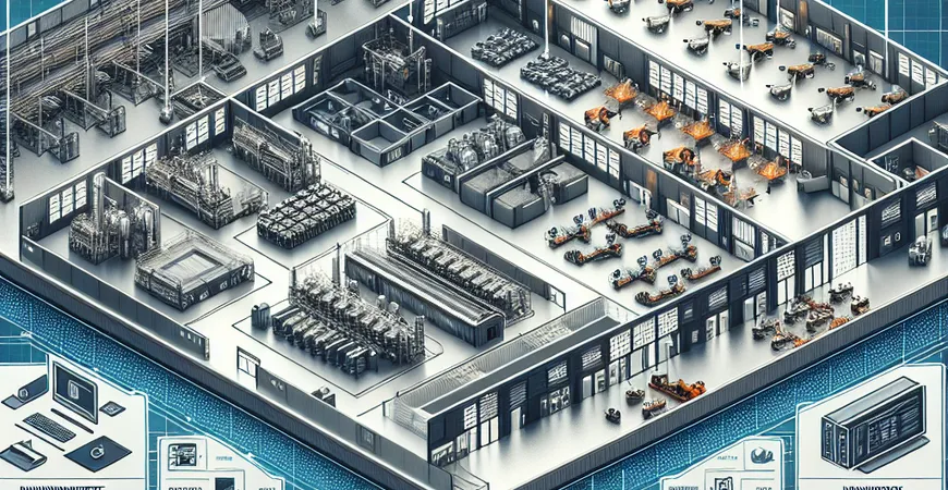 小企业ERP管理系统的选择：十大要点不容忽视