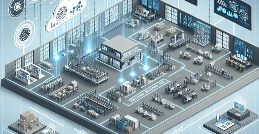 小企业ERP系统免费方案，如何实现高效管理