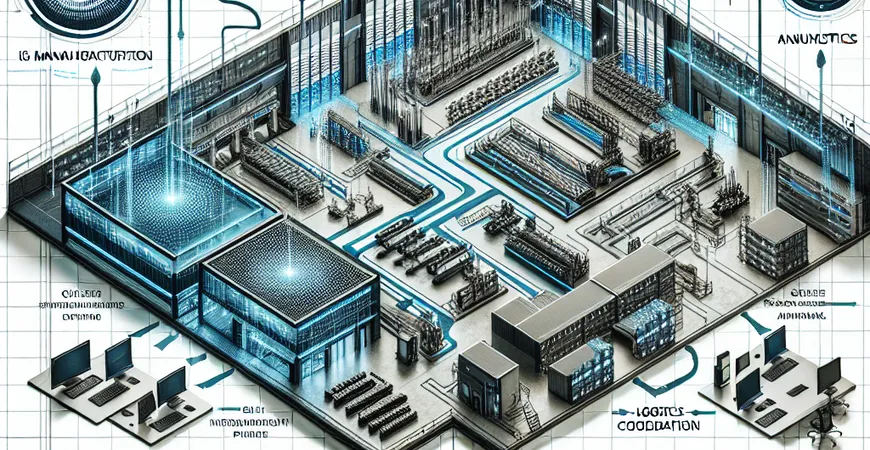 小企业ERP系统哪个好，2025年使用者口碑大揭秘